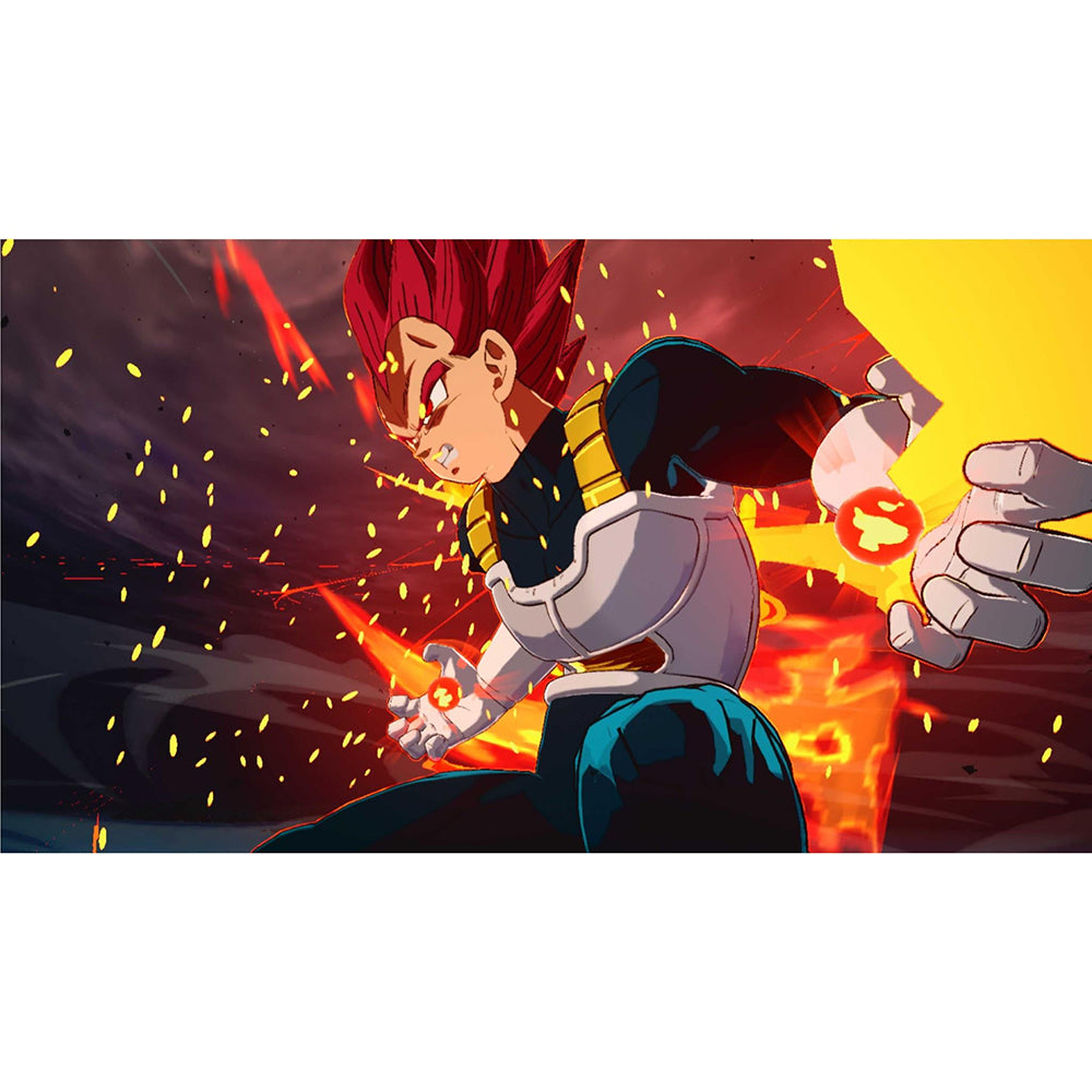 Dragon Ball: Sparkling! ZERO - Nintendo Switch 2