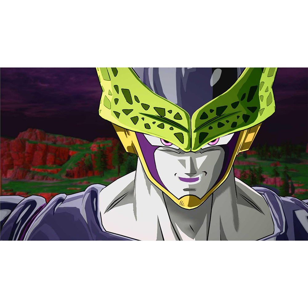 Dragon Ball: Sparkling! ZERO - Nintendo Switch 2