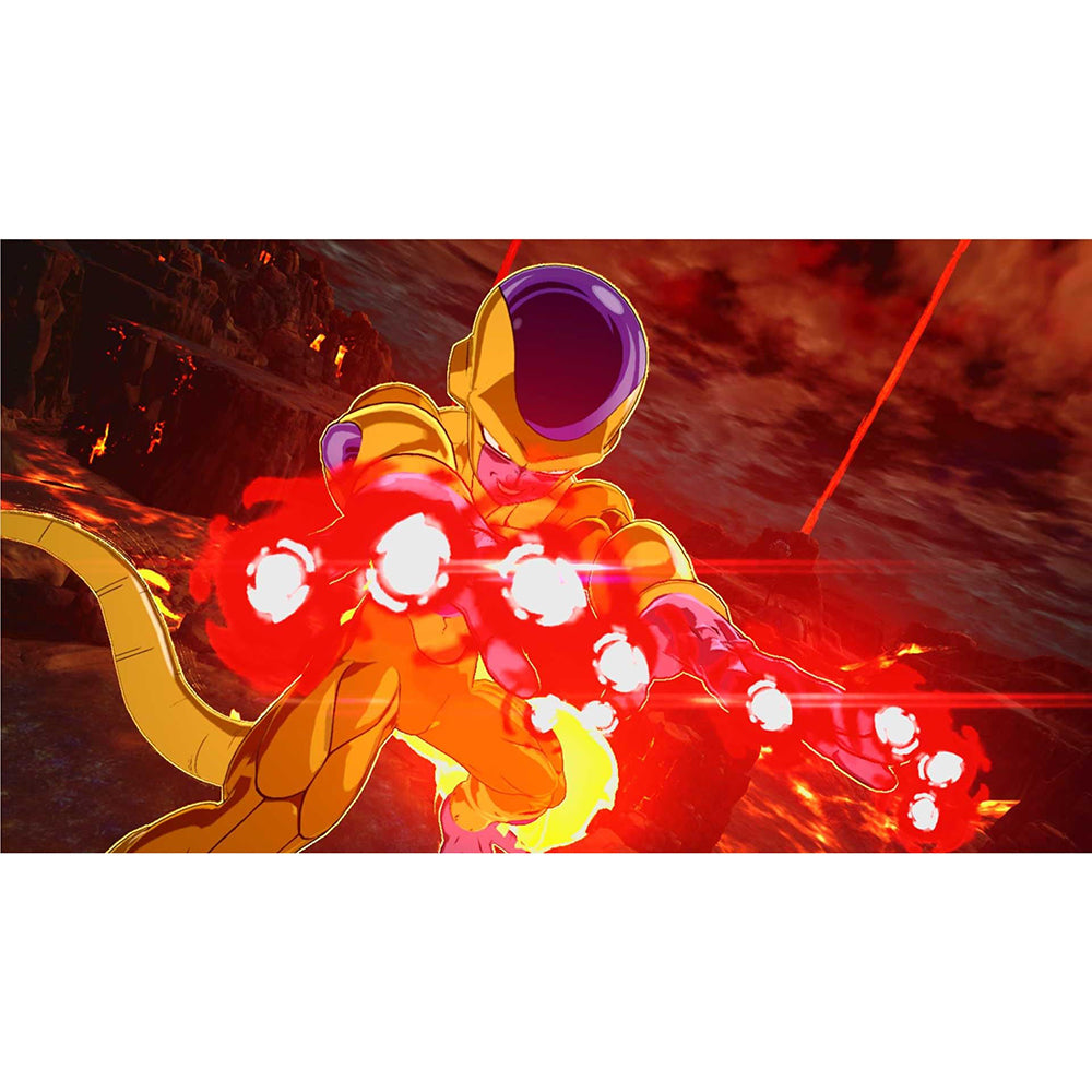 Dragon Ball: Sparkling! ZERO - Nintendo Switch 2