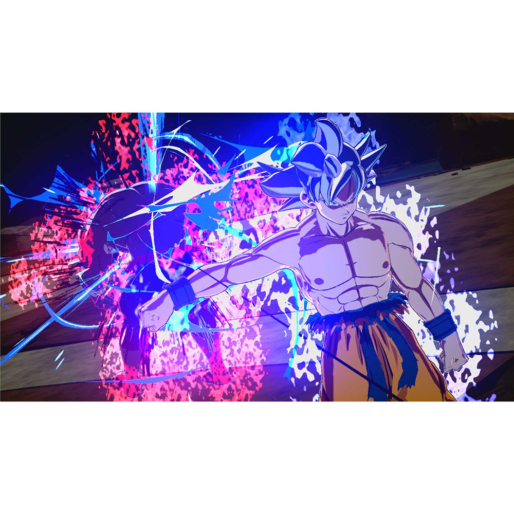 Dragon Ball: Sparkling! ZERO - Nintendo Switch 2