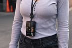 Wandrd Neck Strap