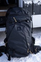 PolarPro Boreal 50L Backpack