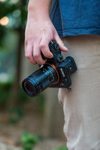 Laowa 85mm f/5.6 2x Ultra Macro APO Lens - Sony FE Mount