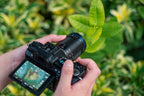 Laowa 85mm f/5.6 2x Ultra Macro APO Lens - Sony FE Mount