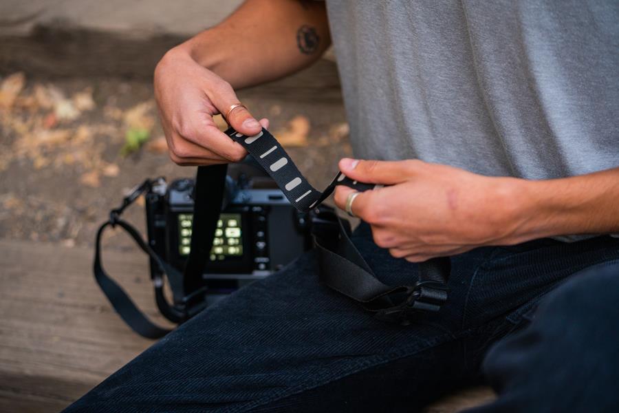 Wandrd Sling Strap