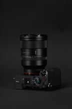 Viltrox AF 50mm f/1.4 Pro Full-Frame Lens - Sony E-Mount
