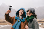 Insta360 Luna Ultra Creator Bundle - Cosmic Black
