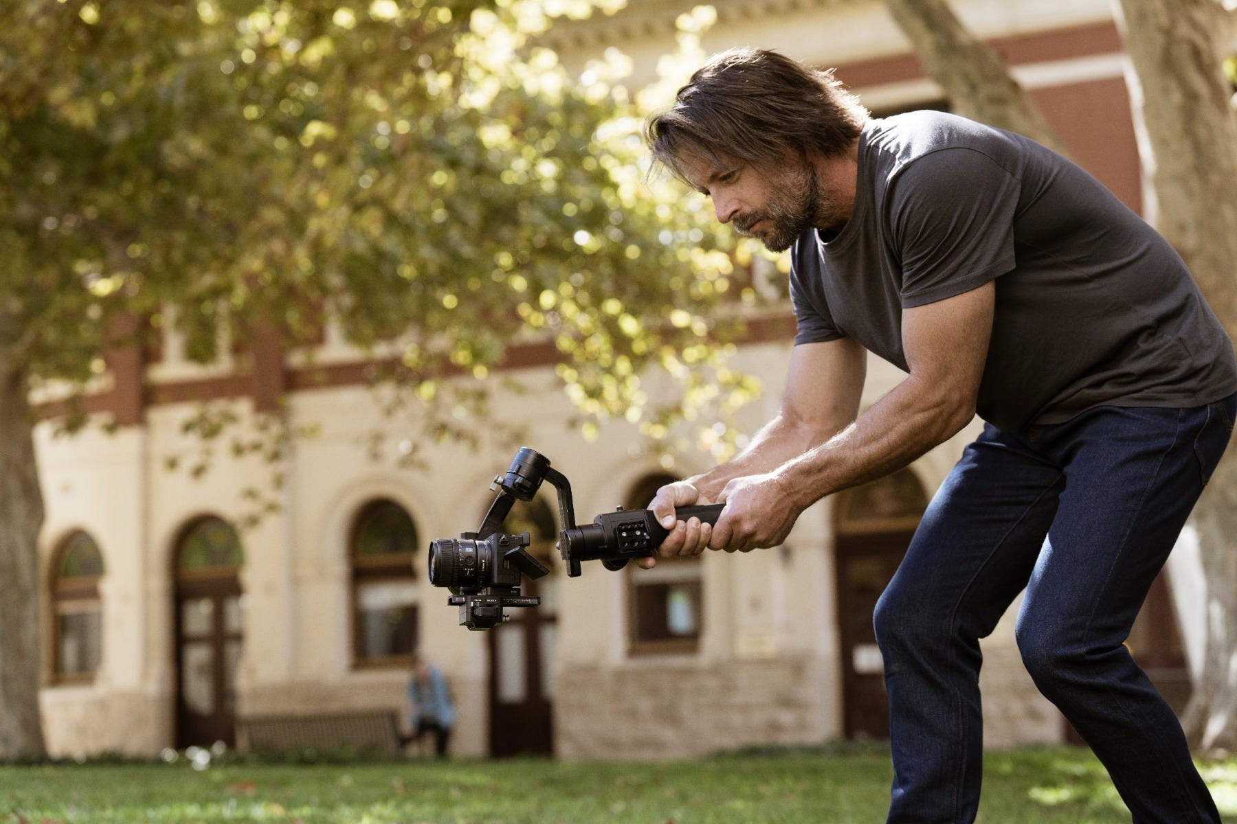 Sony A6700 Body