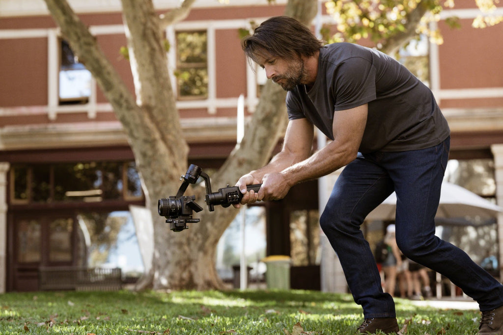 Sony A6700 Body