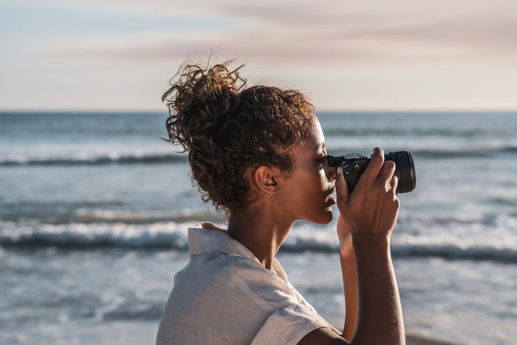 Sony A6700 Body