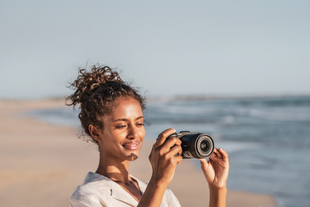 Sony A6700 Body