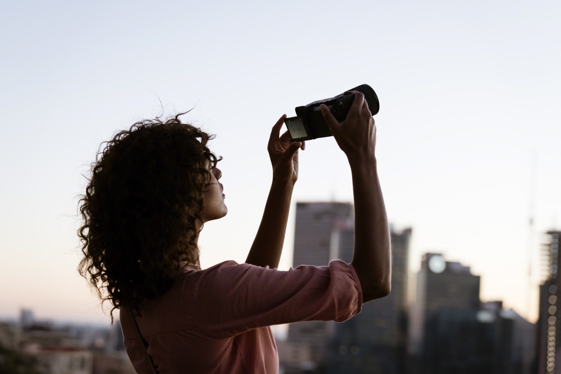 Sony A6700 Body