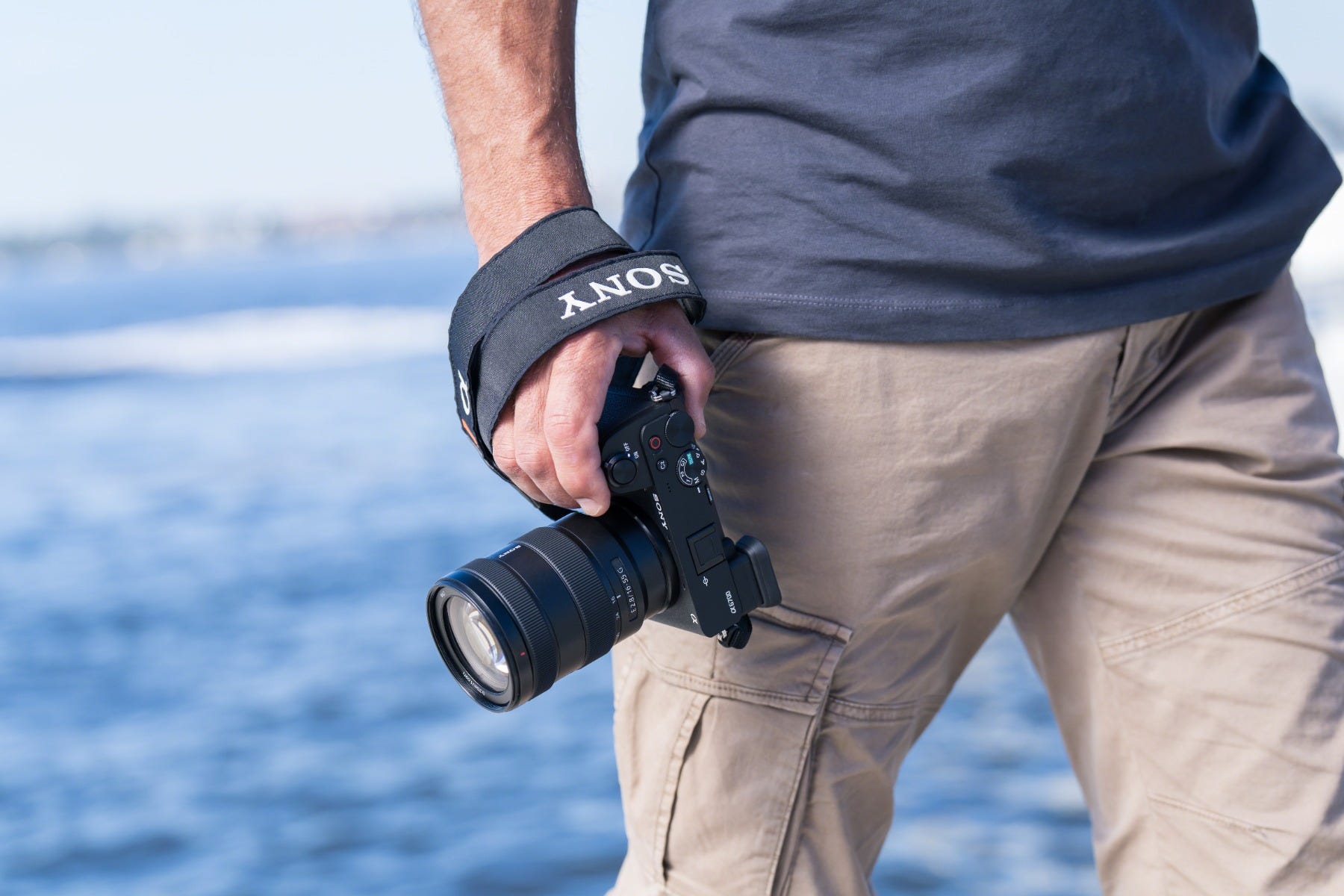 Sony A6700 Body