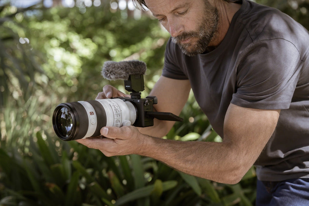 Sony A6700 Body