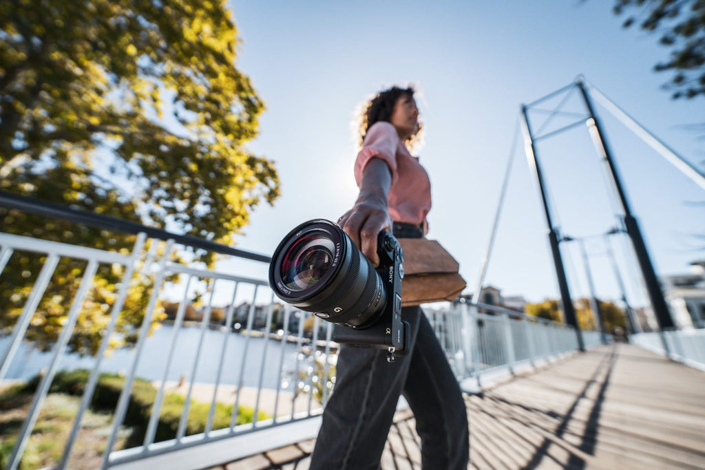 Sony A6700 Body