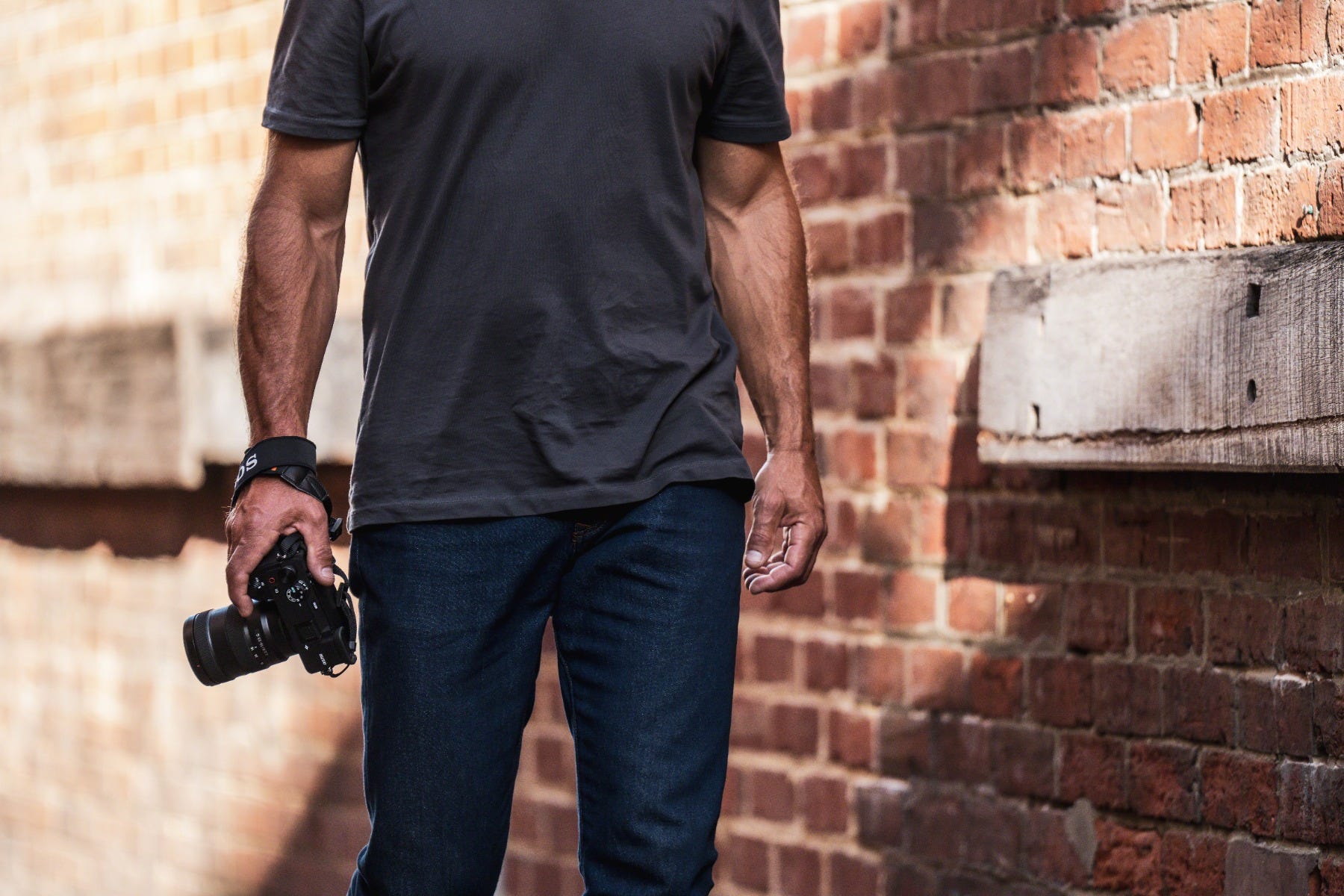 Sony A6700 Body