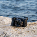 Sony A6700 Body