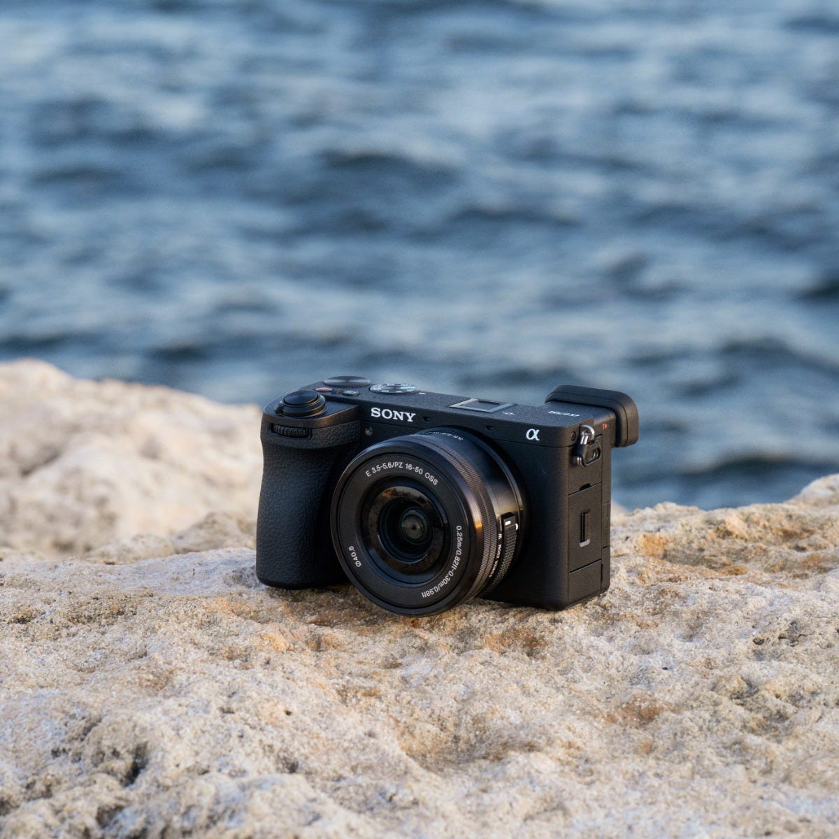 Sony A6700 Body