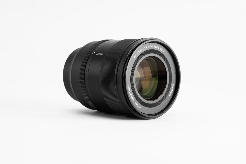 Viltrox AF 50mm f/1.4 Pro Full-Frame Lens - Sony E-Mount