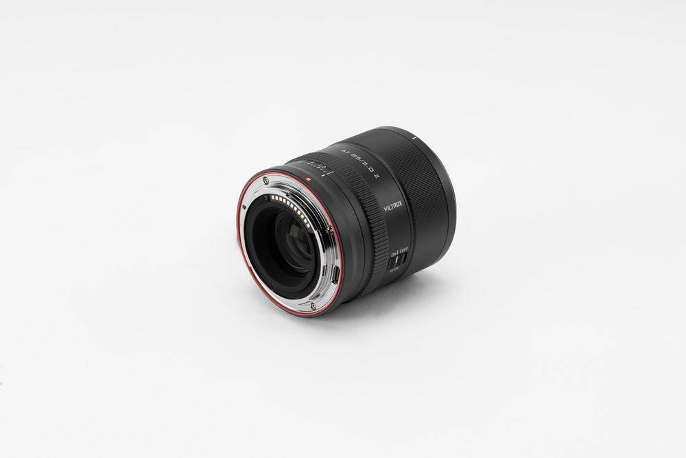 Viltrox AF 85mm f/2 Pro Full-Frame Lens - Nikon Z-Mount