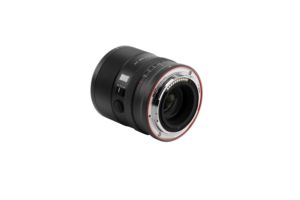Viltrox AF 85mm f/2 Pro Full-Frame Lens - Nikon Z-Mount