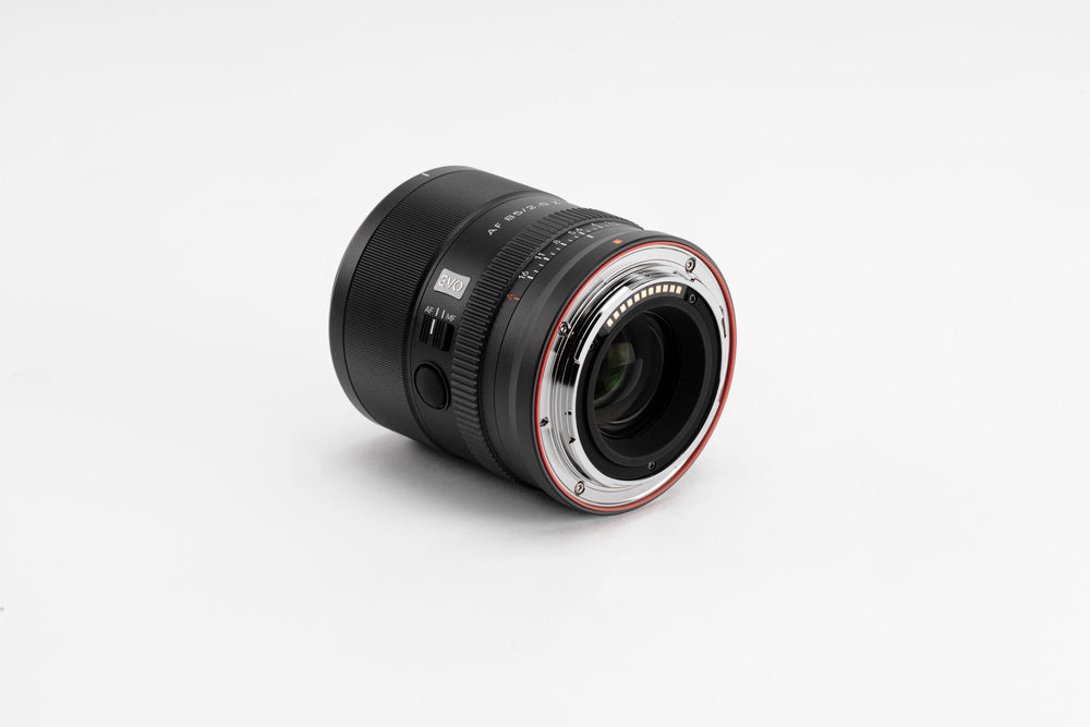 Viltrox AF 85mm f/2 Pro Full-Frame Lens - Nikon Z-Mount