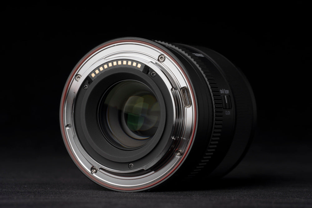 Viltrox AF 85mm f/2 Pro Full-Frame Lens - Nikon Z-Mount