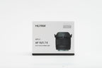 Viltrox AF 15mm f/1.7 Air APS-C Lens - Sony E-Mount 