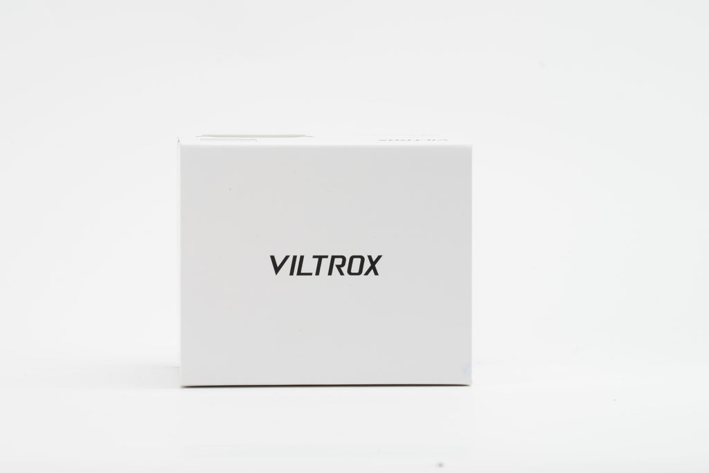 Viltrox AF 15mm f/1.7 Air APS-C Lens - Sony E-Mount 