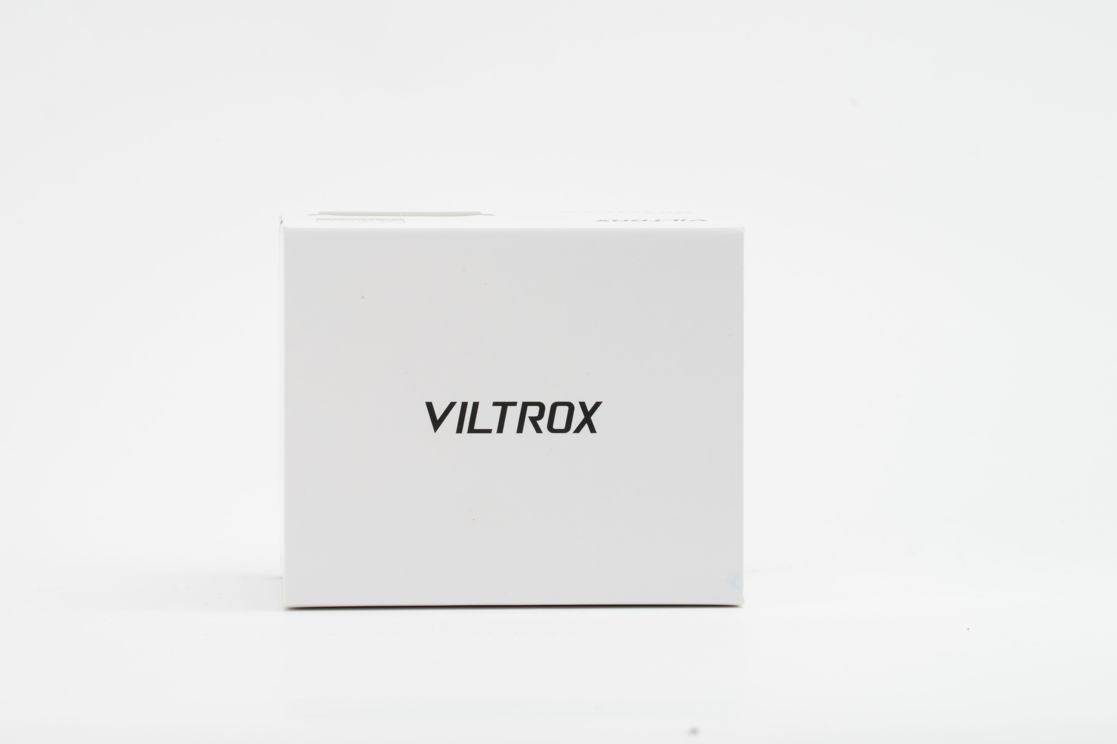 Viltrox AF 15mm f/1.7 Air APS-C Lens - Nikon Z-Mount 
