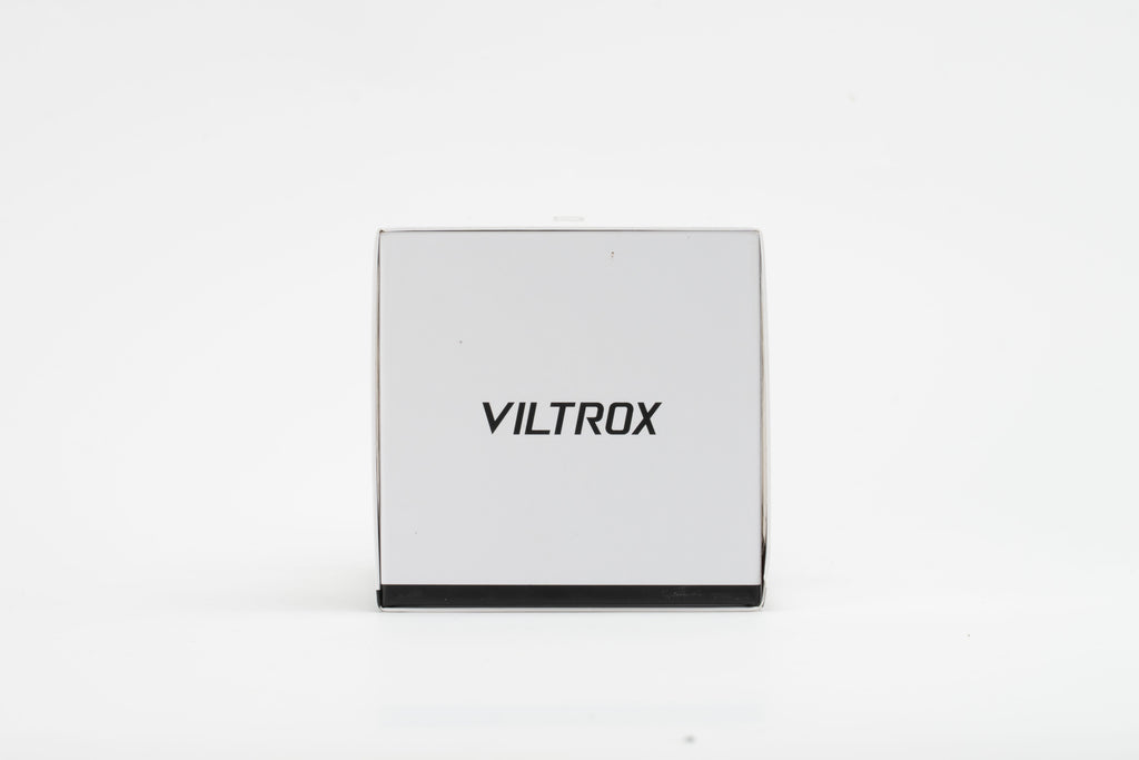 Viltrox AF 15mm f/1.7 Air APS-C Lens - Nikon Z-Mount 