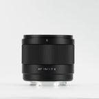Viltrox AF 15mm f/1.7 Air APS-C Lens - Sony E-Mount 