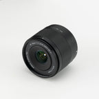 Viltrox AF 15mm f/1.7 Air APS-C Lens - Sony E-Mount 