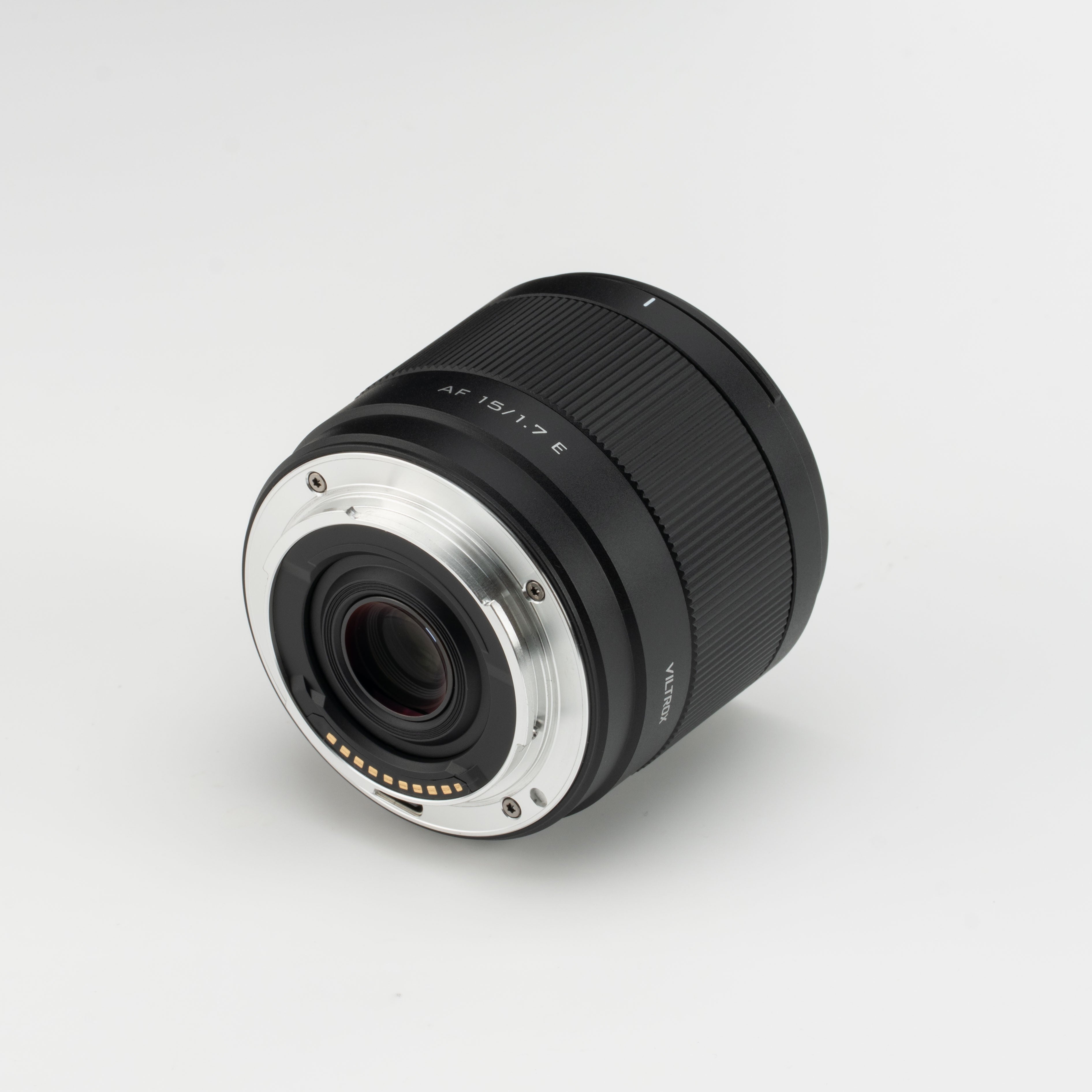 Viltrox AF 15mm f/1.7 Air APS-C Lens - Sony E-Mount 