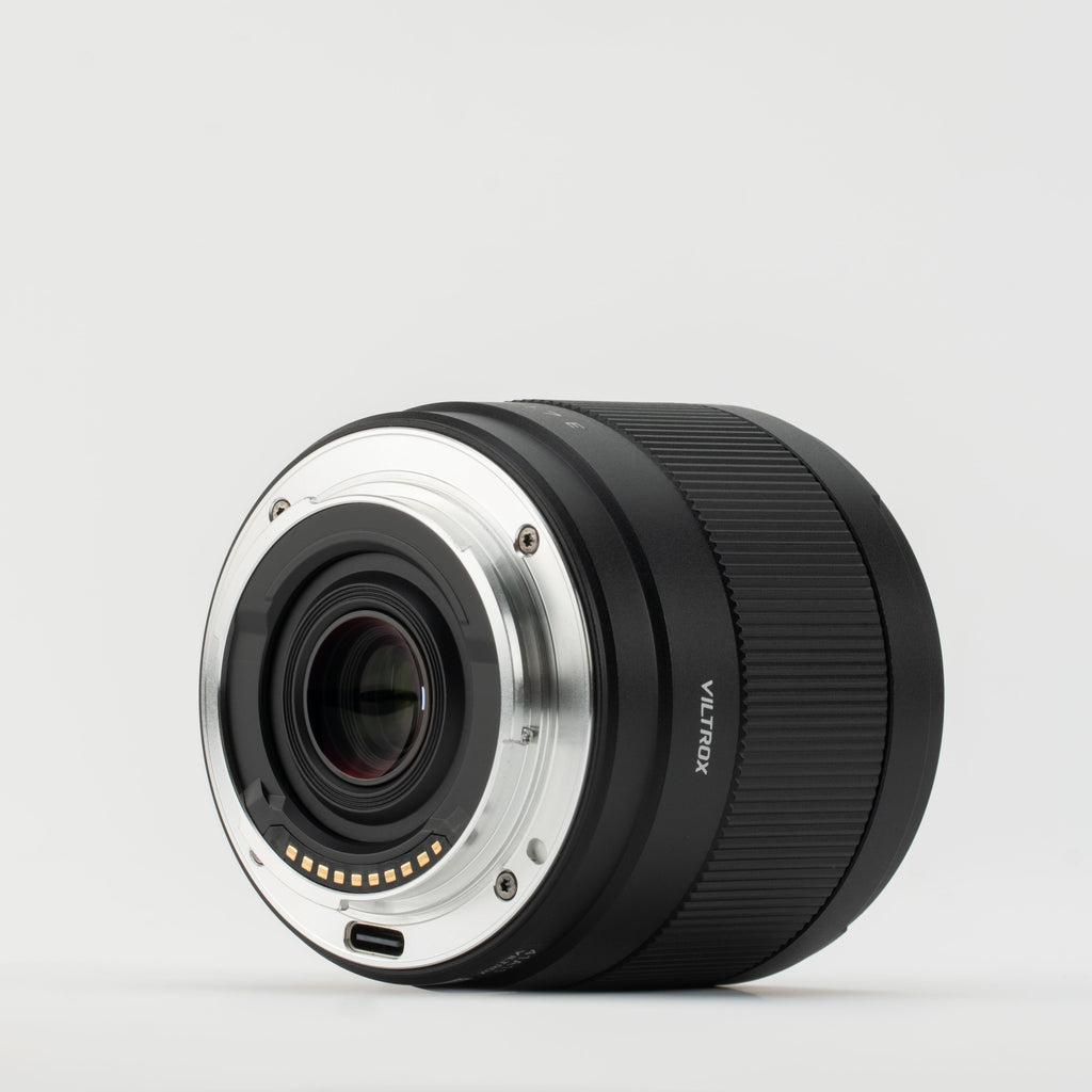 Viltrox AF 15mm f/1.7 Air APS-C Lens - Sony E-Mount 