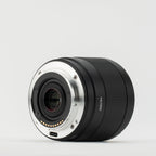 Viltrox AF 15mm f/1.7 Air APS-C Lens - Sony E-Mount 
