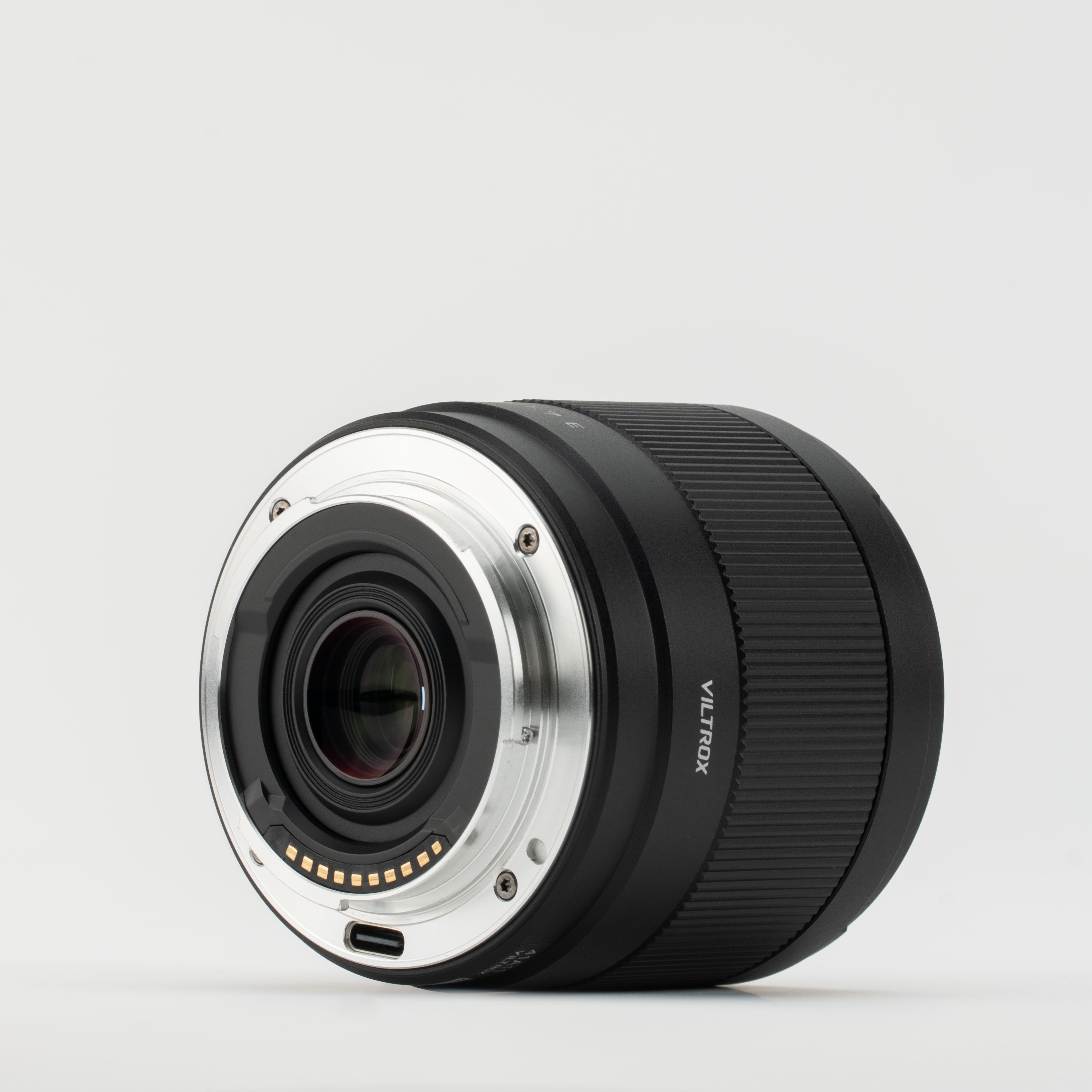 Viltrox AF 15mm f/1.7 Air APS-C Lens - Sony E-Mount 