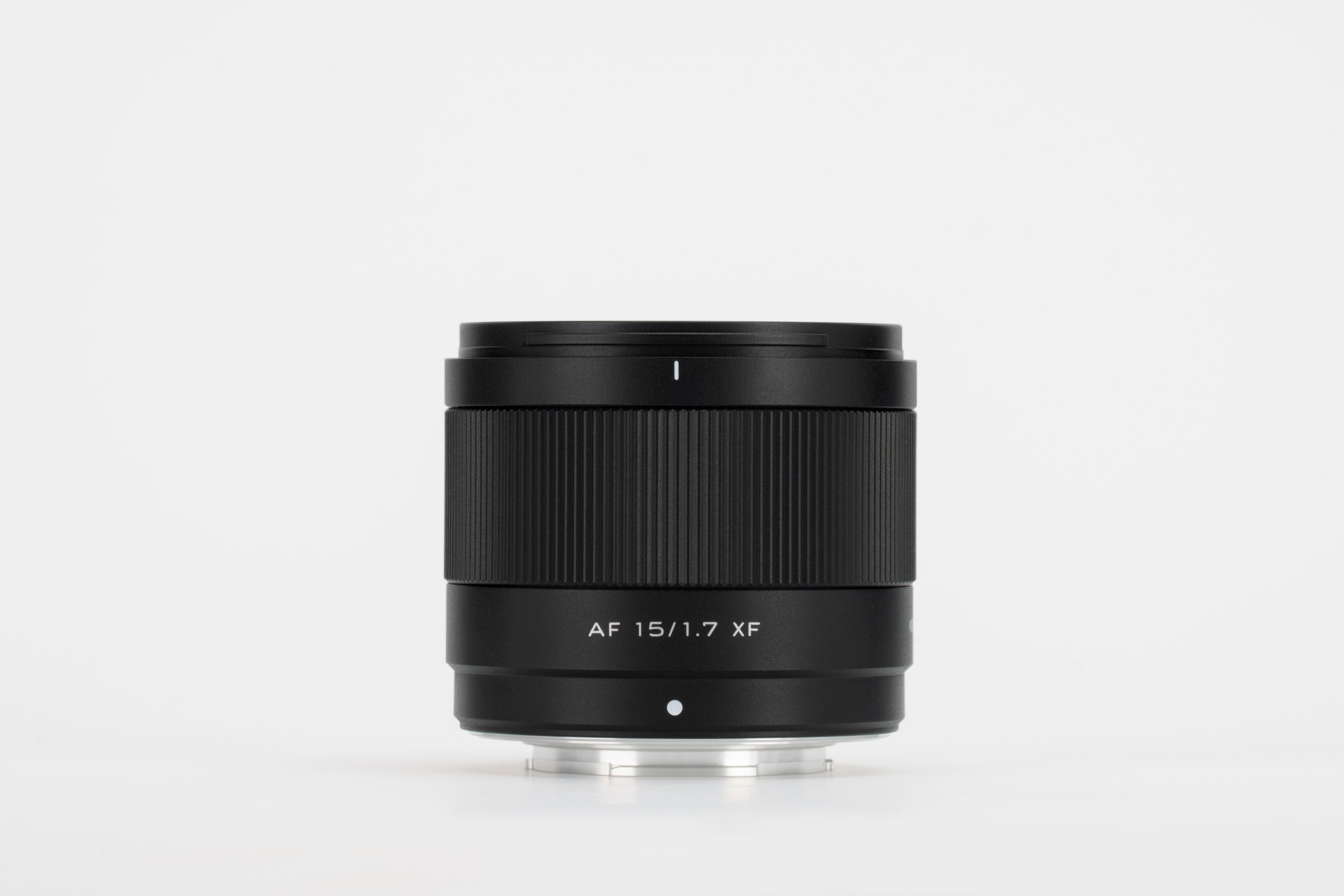 Viltrox AF 15mm f/1.7 Air APS-C Lens - Fujifilm X-Mount 