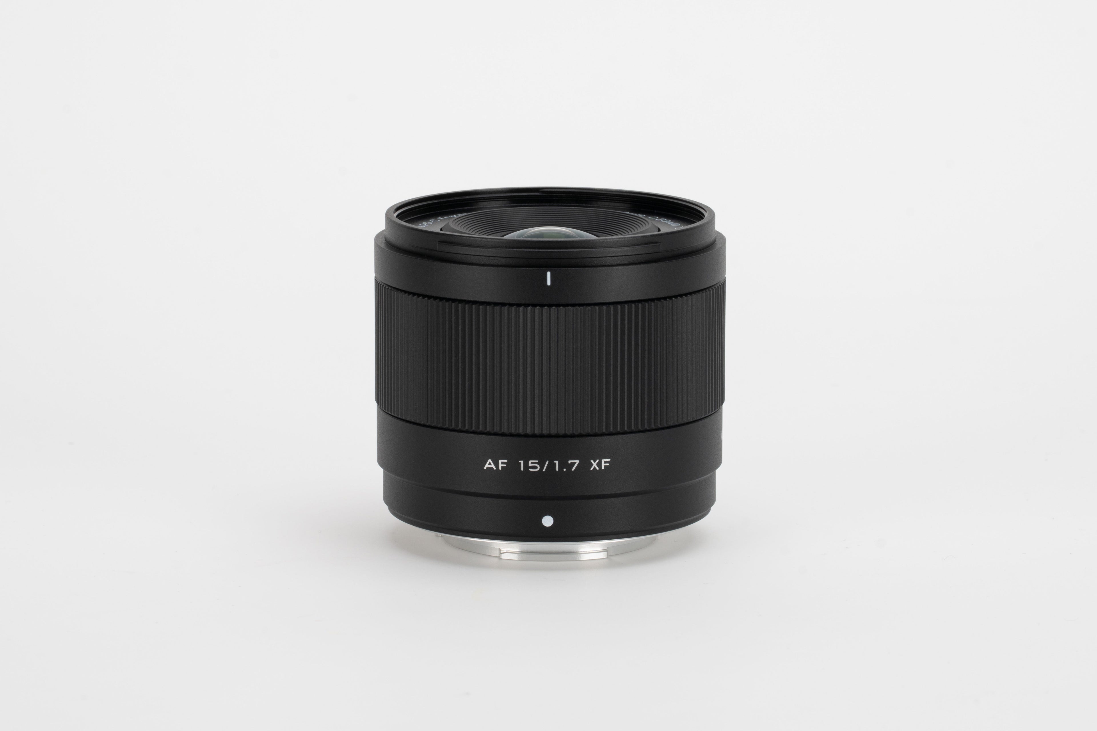 Viltrox AF 15mm f/1.7 Air APS-C Lens - Fujifilm X-Mount 