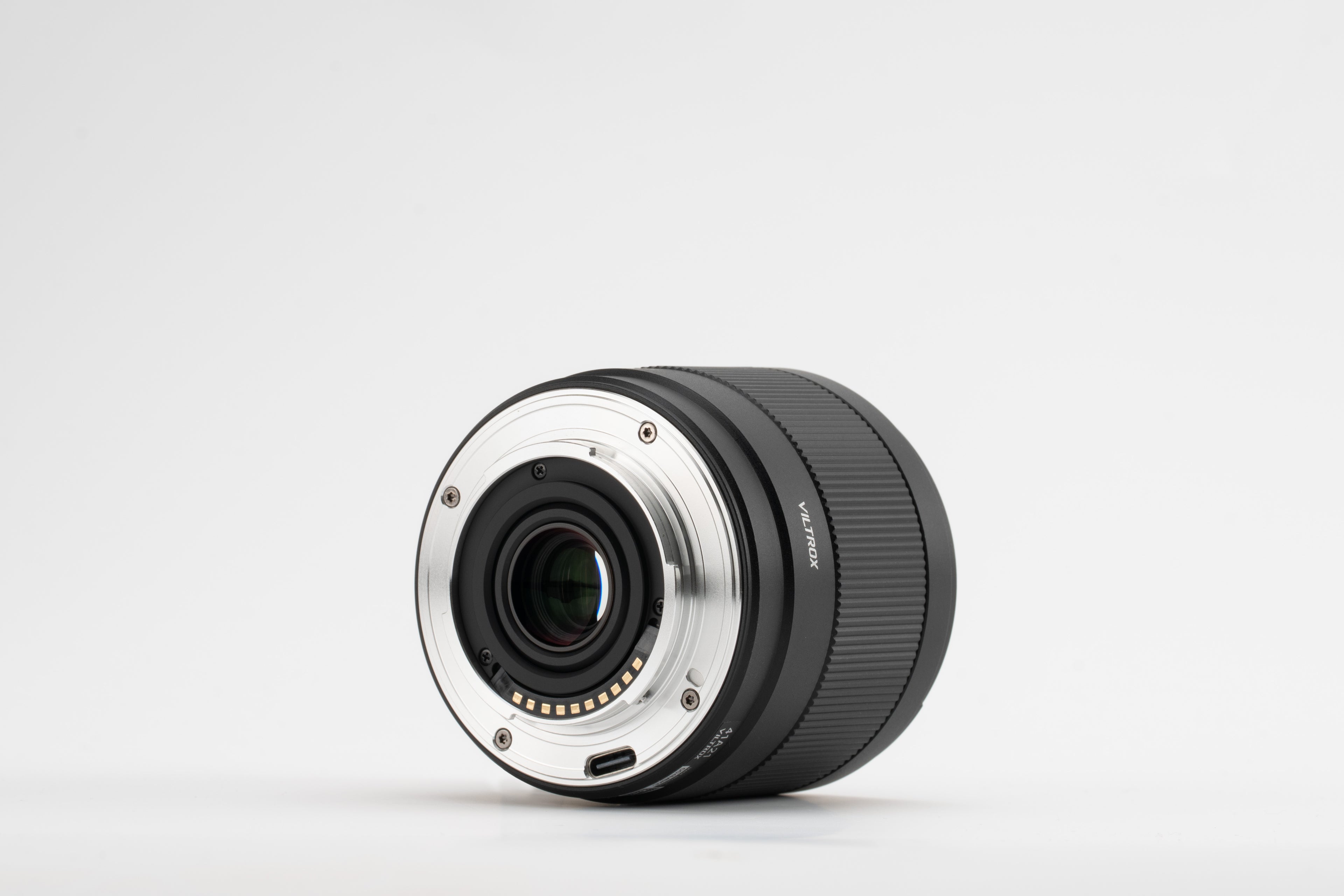 Viltrox AF 15mm f/1.7 Air APS-C Lens - Fujifilm X-Mount 