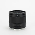 Viltrox AF 15mm f/1.7 Air APS-C Lens - Sony E-Mount 