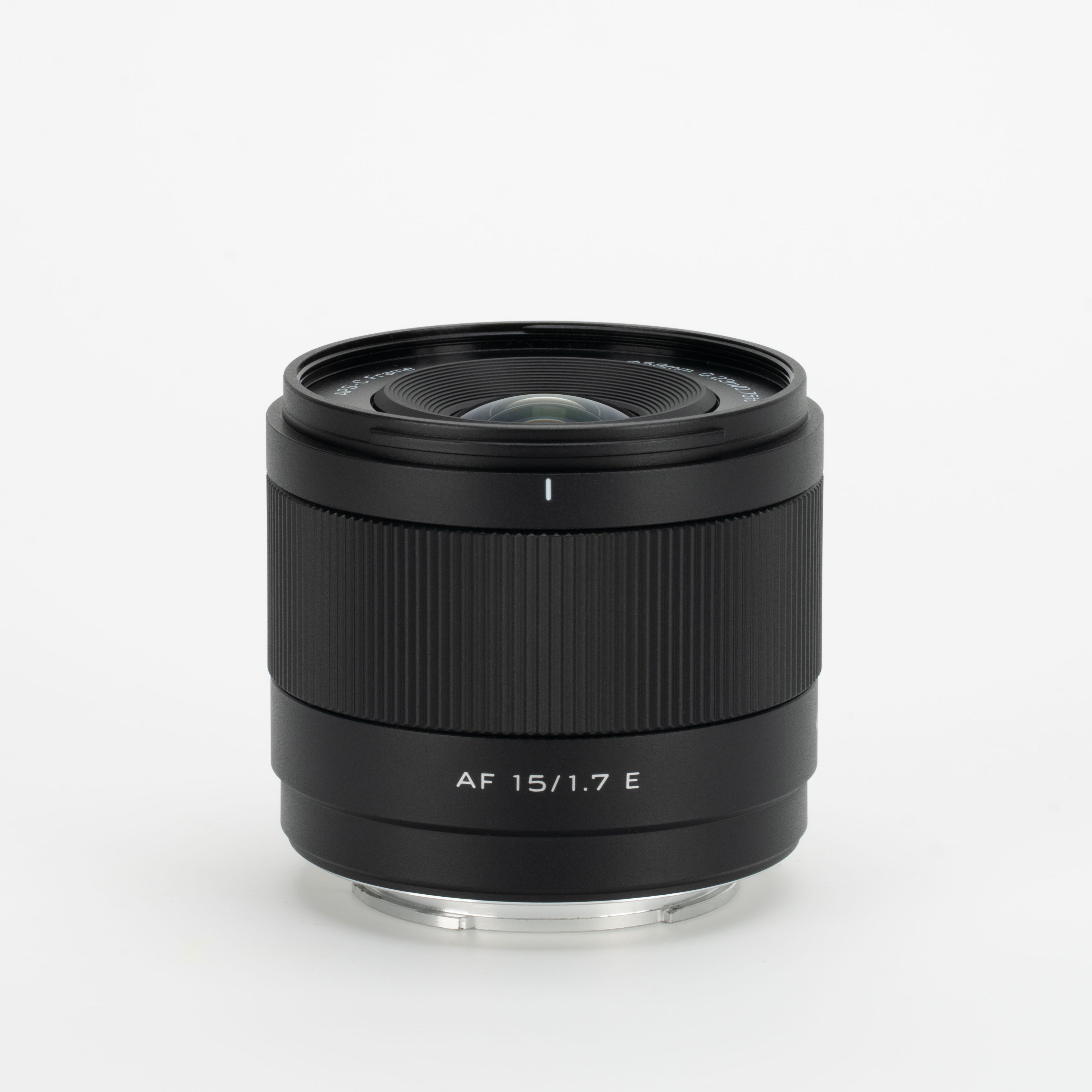 Viltrox AF 15mm f/1.7 Air APS-C Lens - Sony E-Mount 