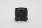 Viltrox AF 15mm f/1.7 Air APS-C Lens - Nikon Z-Mount 