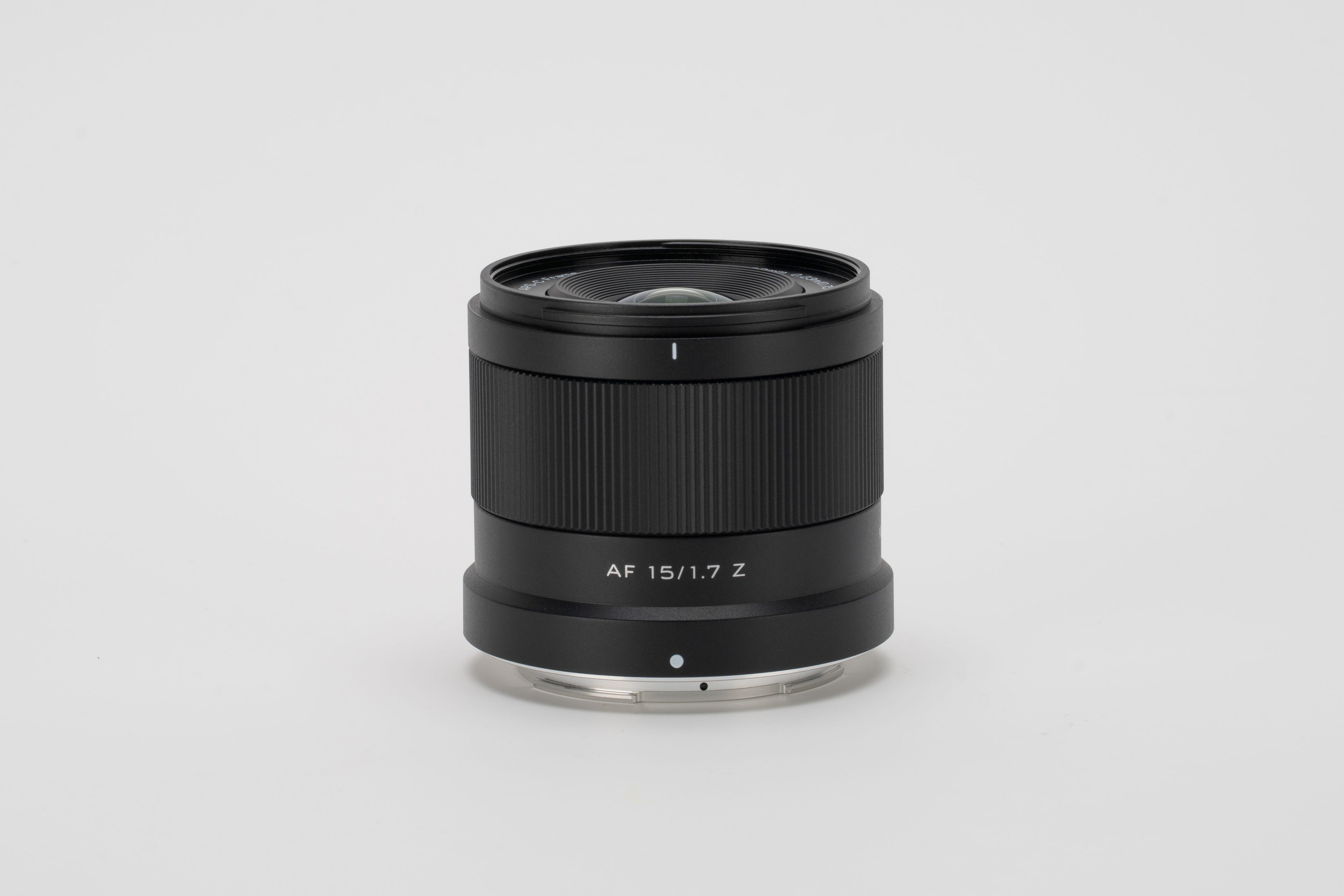 Viltrox AF 15mm f/1.7 Air APS-C Lens - Nikon Z-Mount 