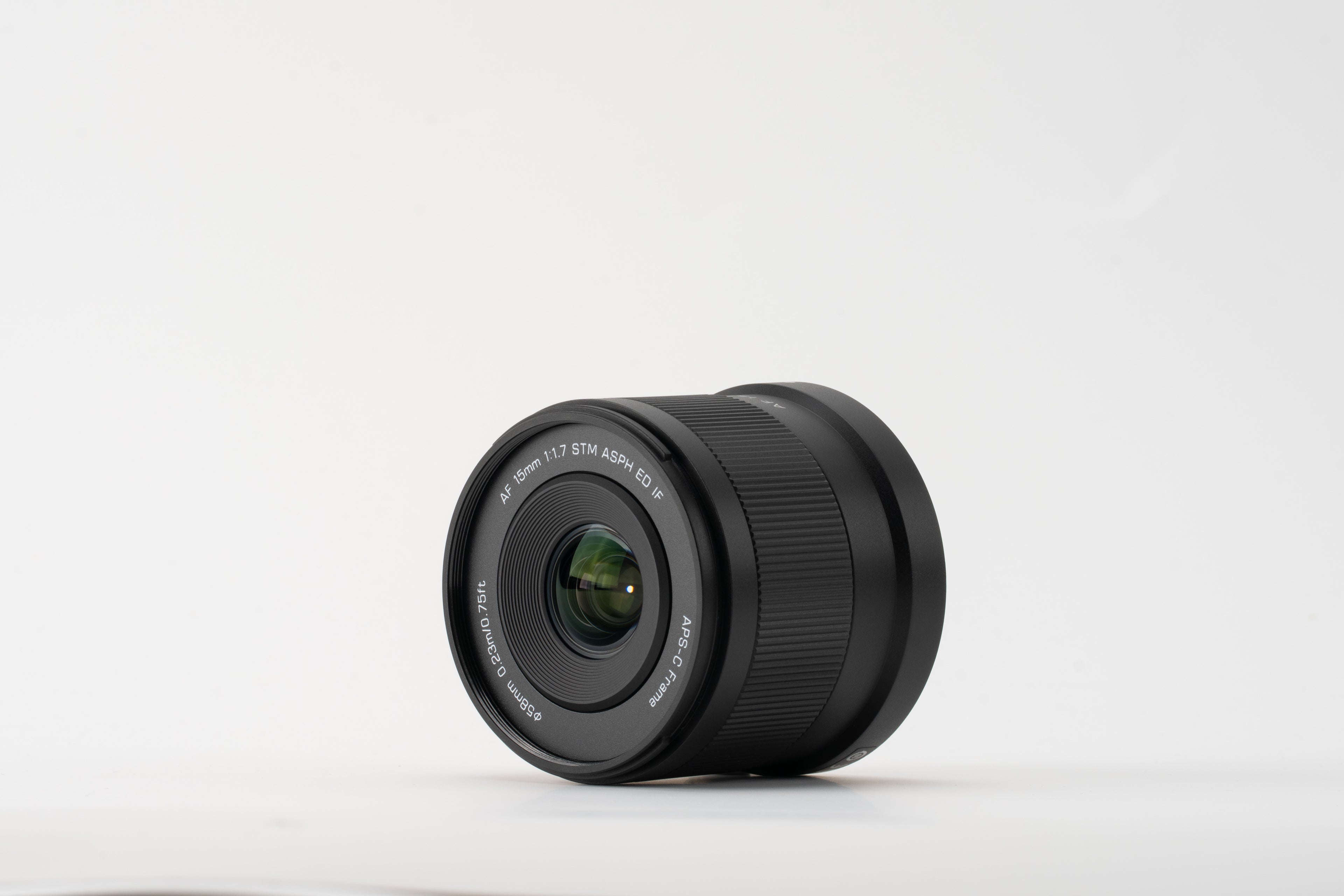 Viltrox AF 15mm f/1.7 Air APS-C Lens - Nikon Z-Mount 