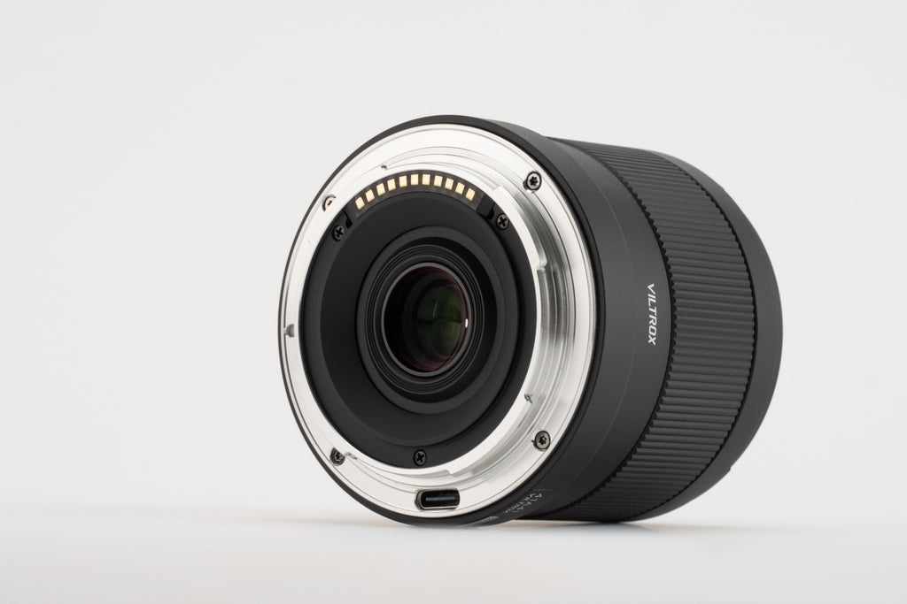 Viltrox AF 15mm f/1.7 Air APS-C Lens - Nikon Z-Mount 
