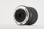 Viltrox AF 15mm f/1.7 Air APS-C Lens - Nikon Z-Mount 