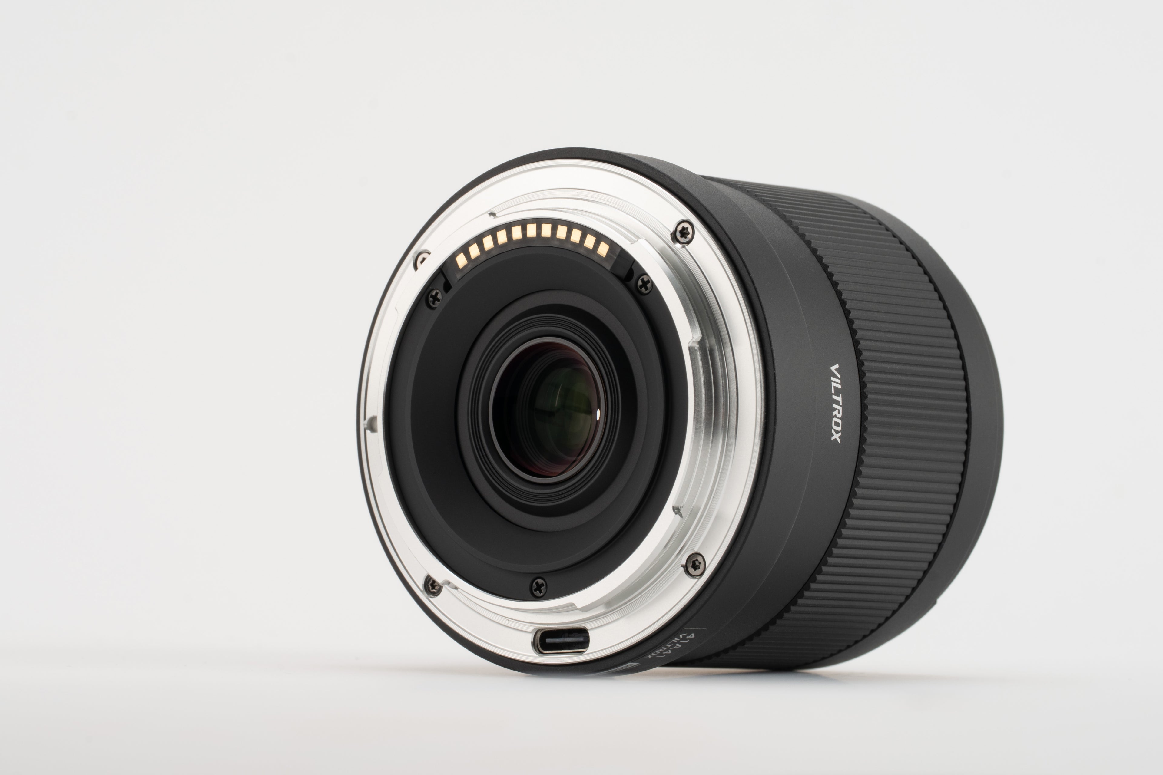 Viltrox AF 15mm f/1.7 Air APS-C Lens - Nikon Z-Mount 