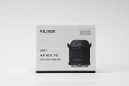 Viltrox AF 15mm f/1.7 Air APS-C Lens - Nikon Z-Mount 