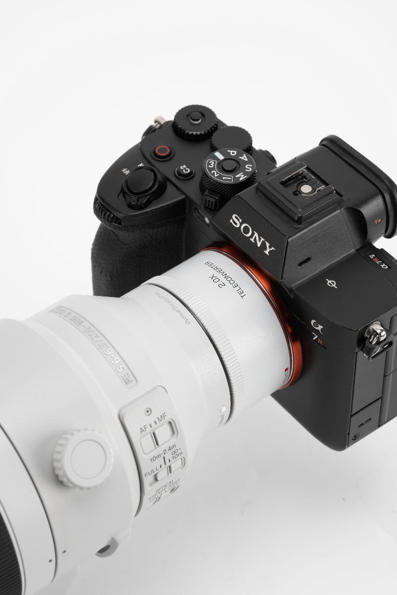 Viltrox TC-2.0X Teleconverter - Nikon Z Mount